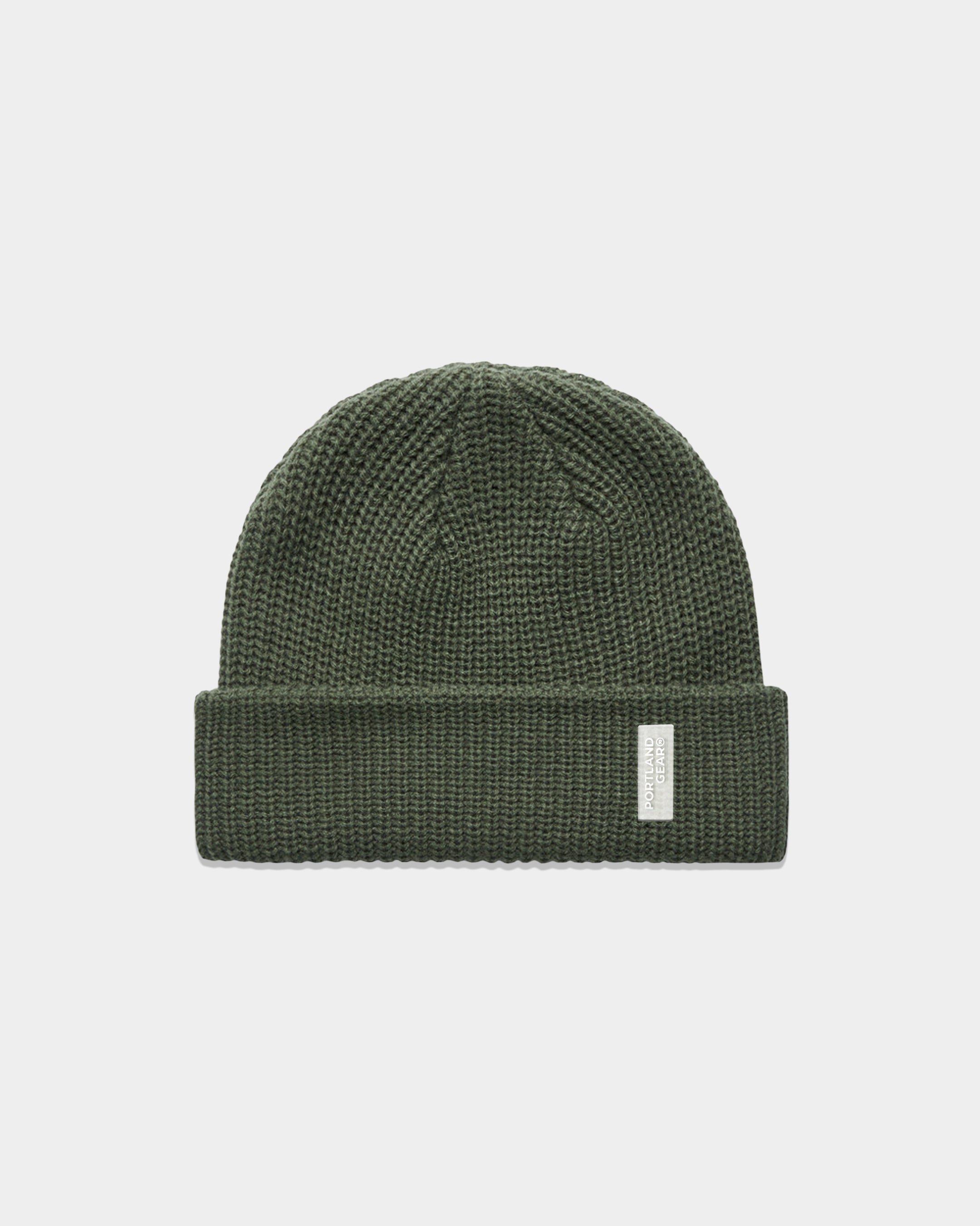Woven Beanie - Core