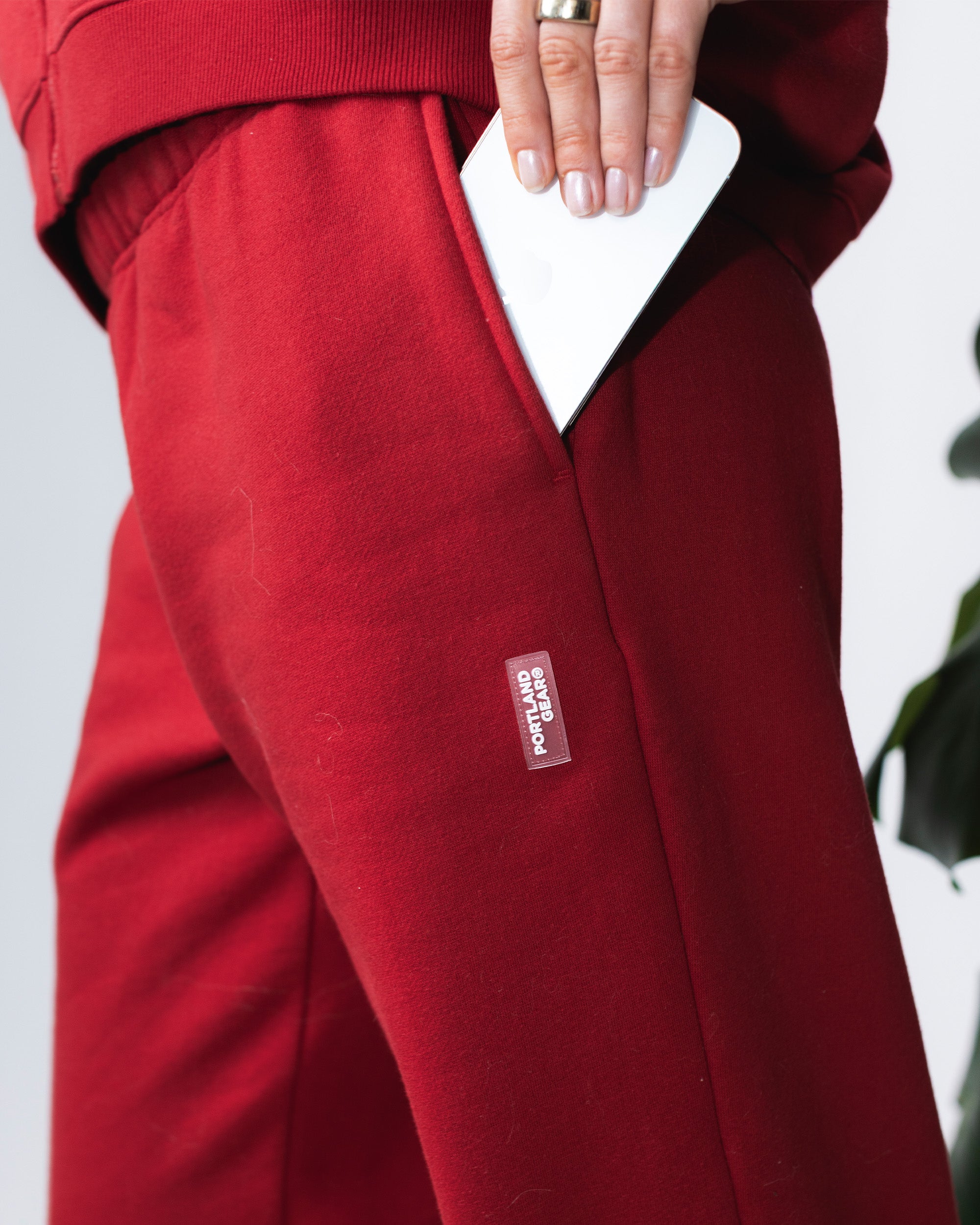 Women's Cloudburst Sweats