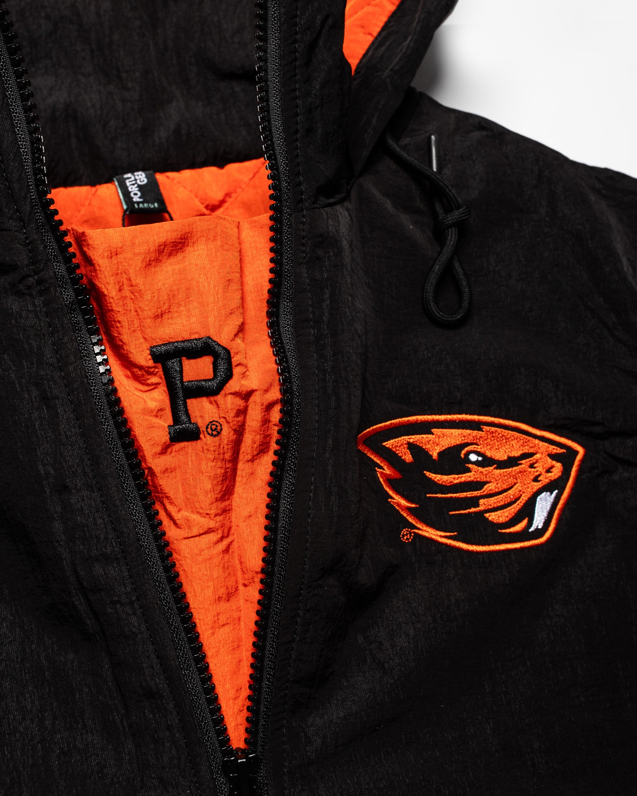 Legacy Jacket - Beavers