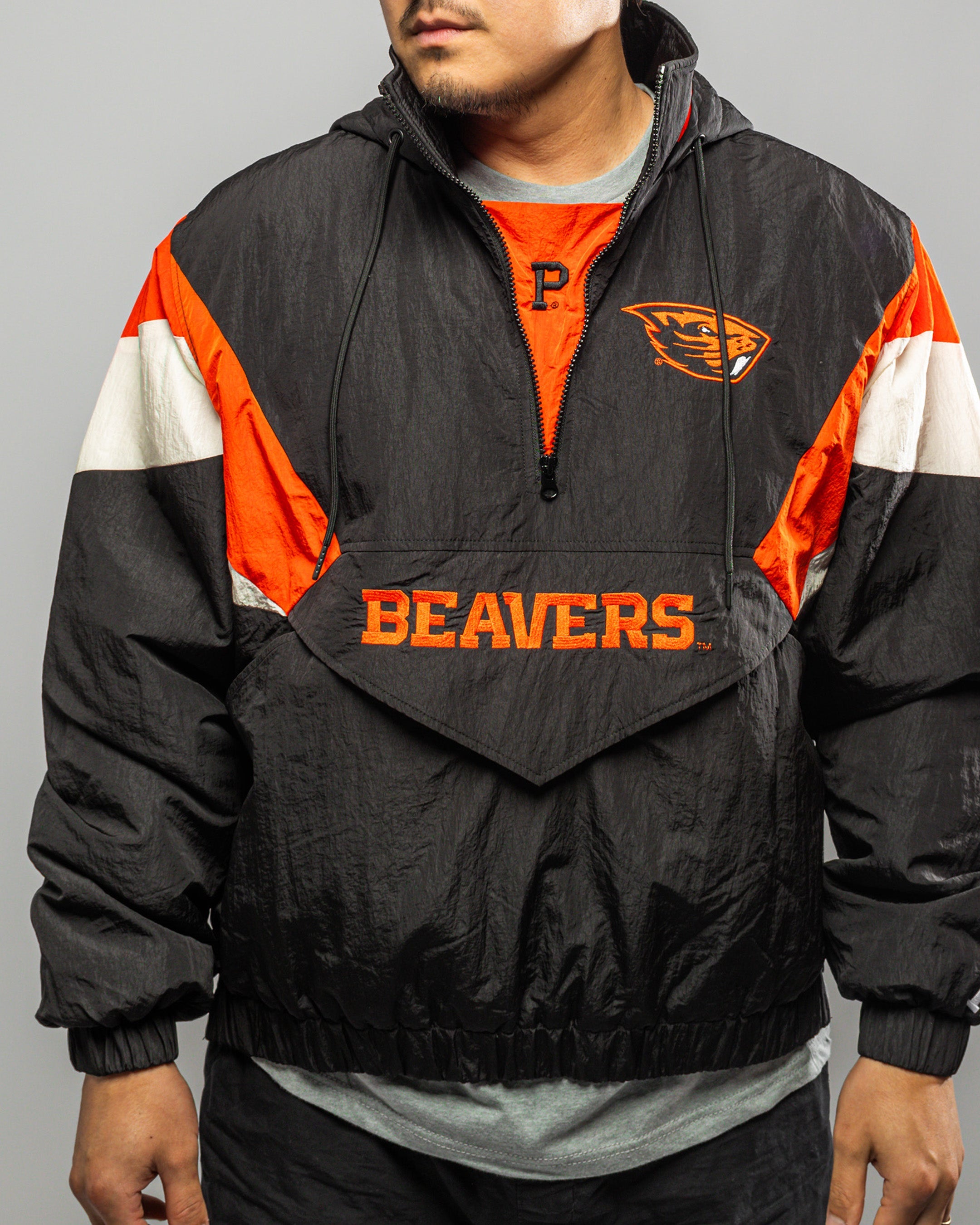 Legacy Jacket - Beavers