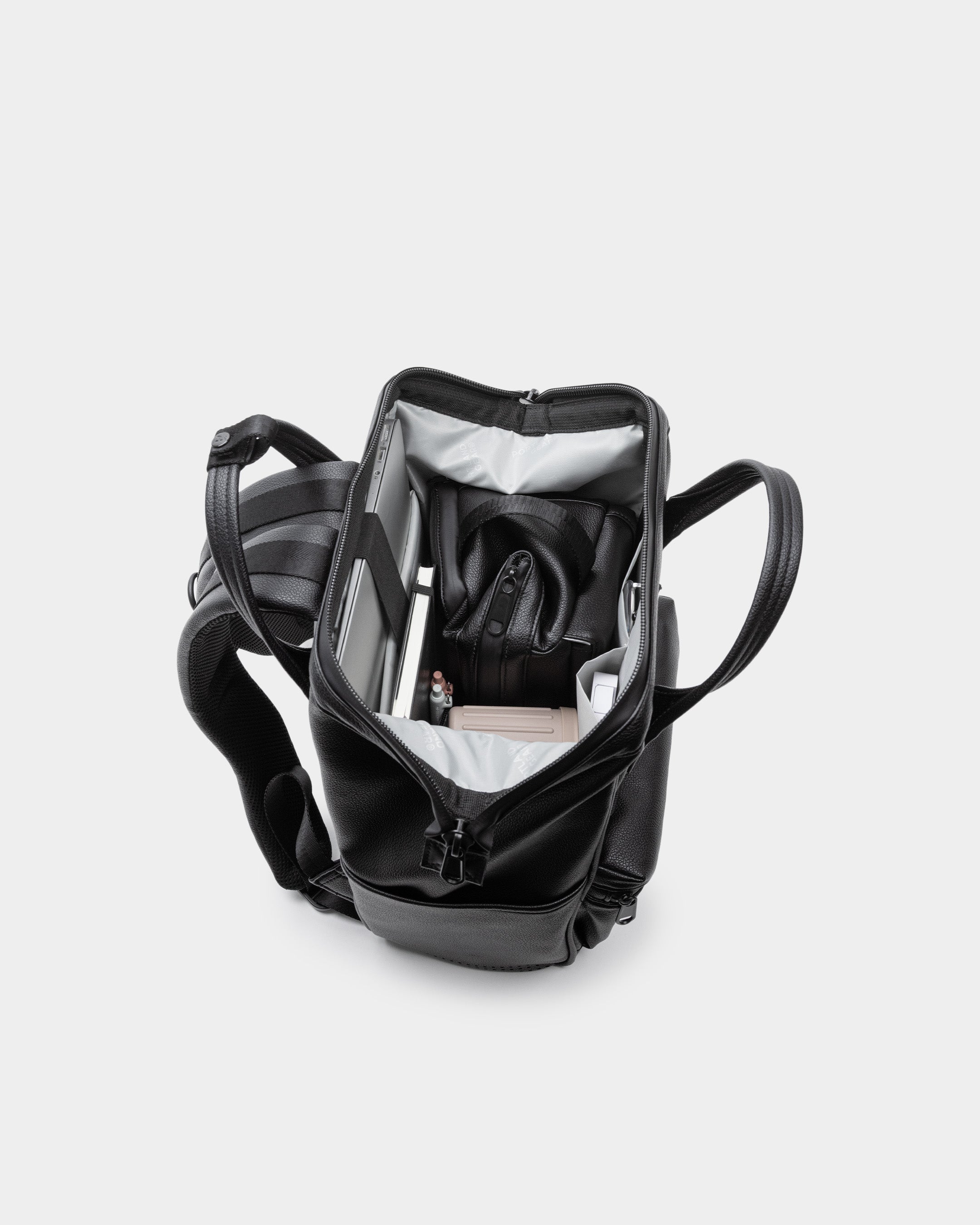 #color_Black Leatherlite