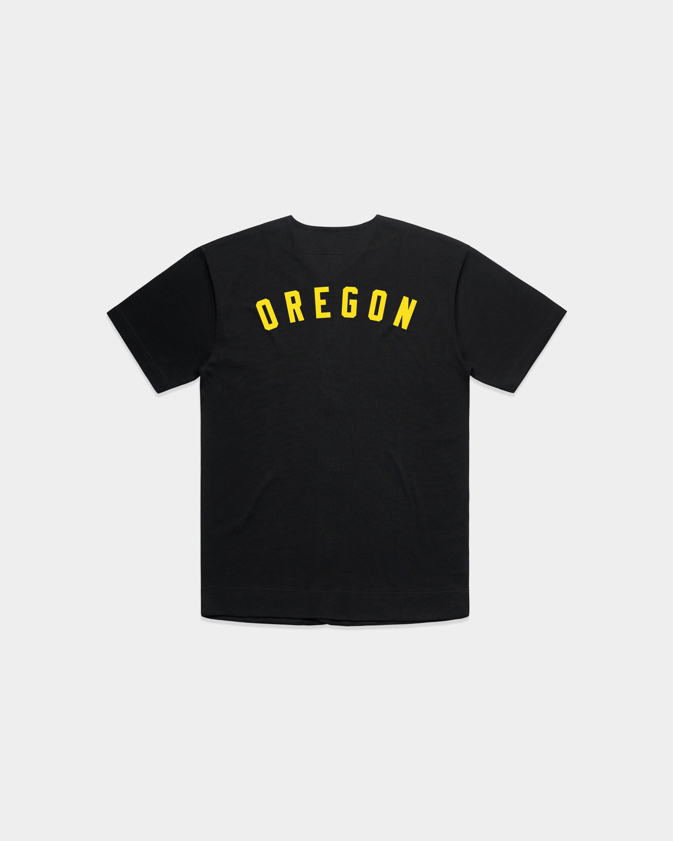 UO Appliqué Baseball Jersey