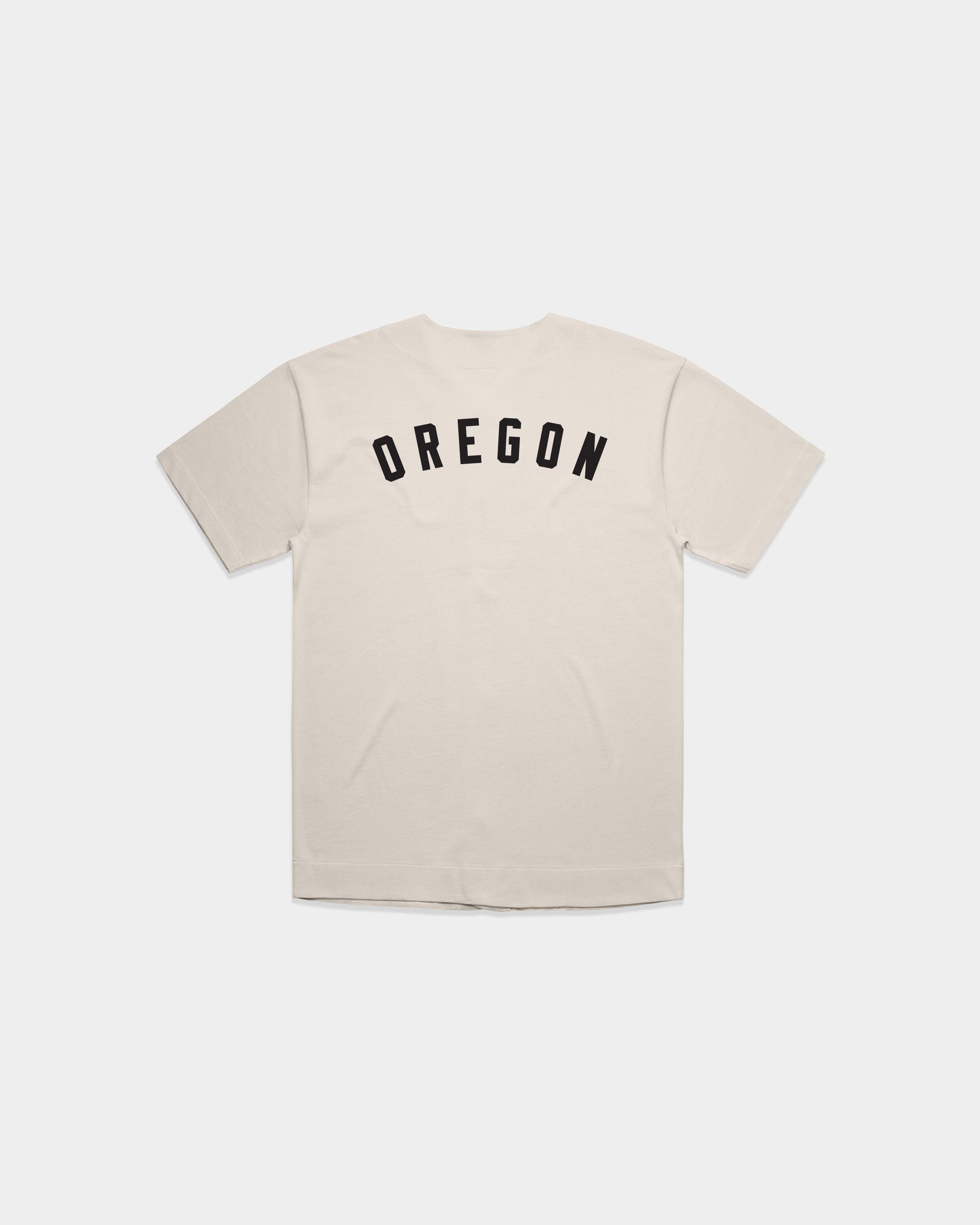 UO Appliqué Baseball Jersey