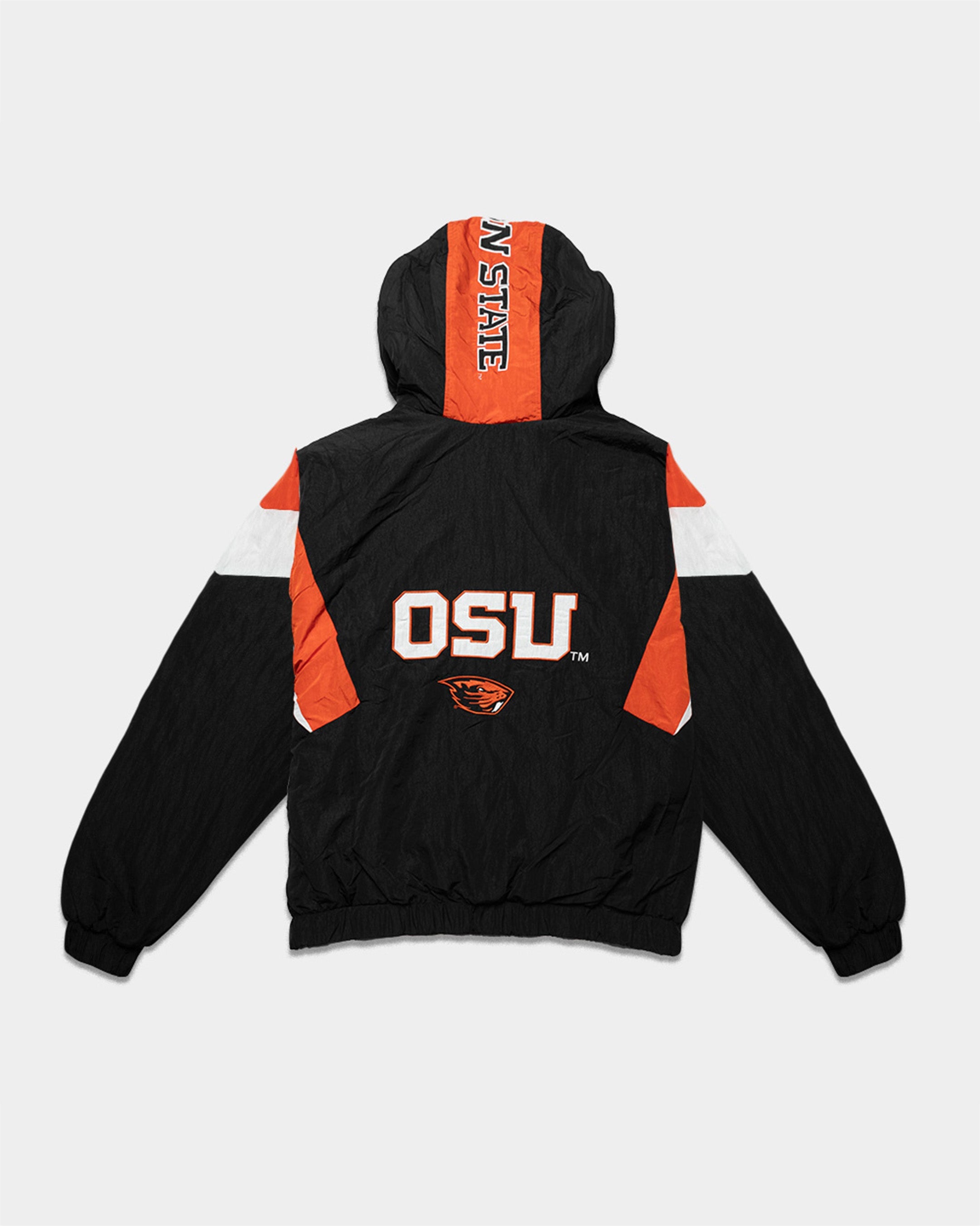 Legacy Jacket - Beavers