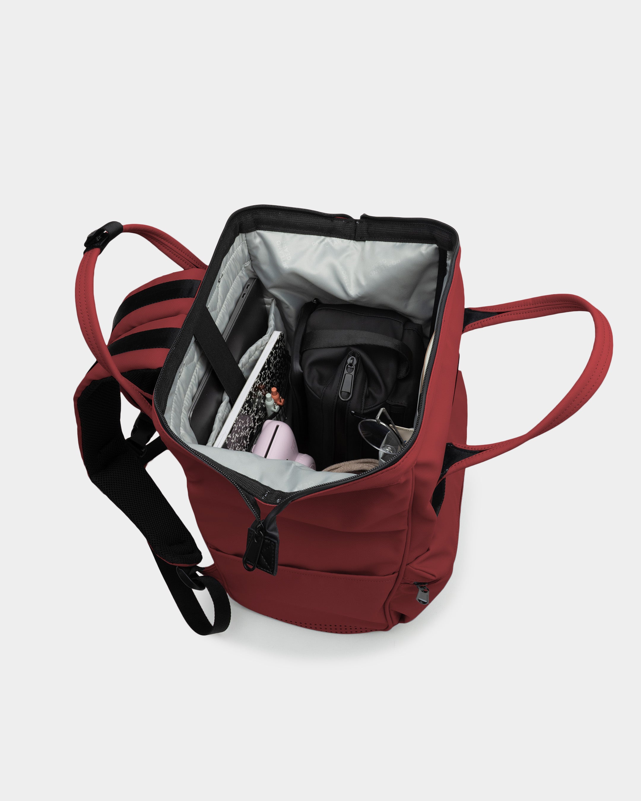 Cascade Backpack - Standard