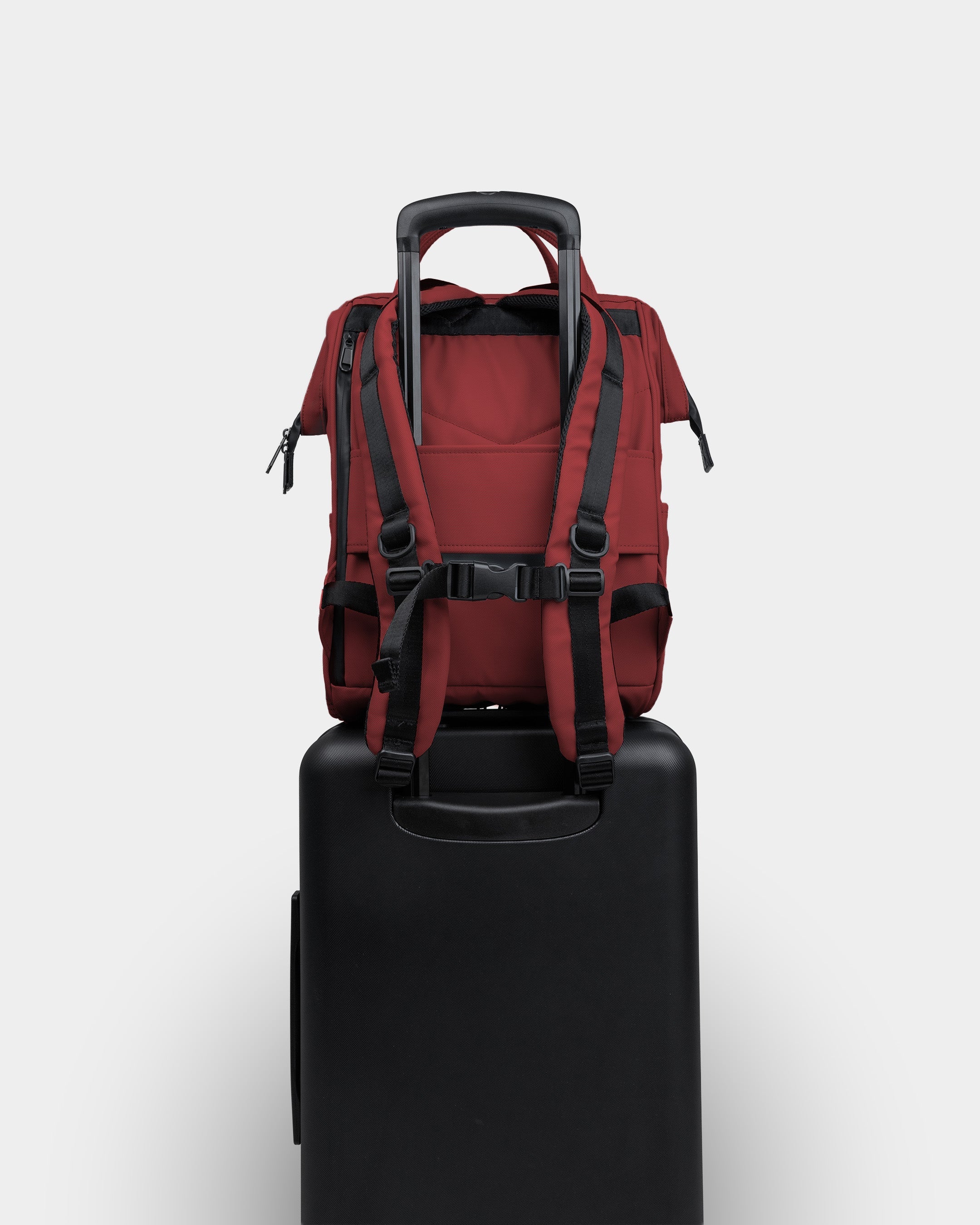 Cascade Backpack - Standard