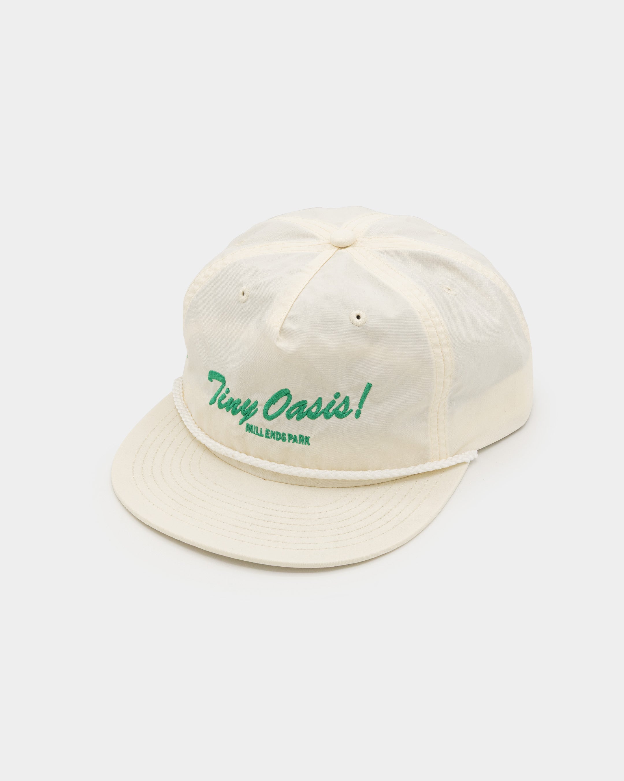 Oasis Hat