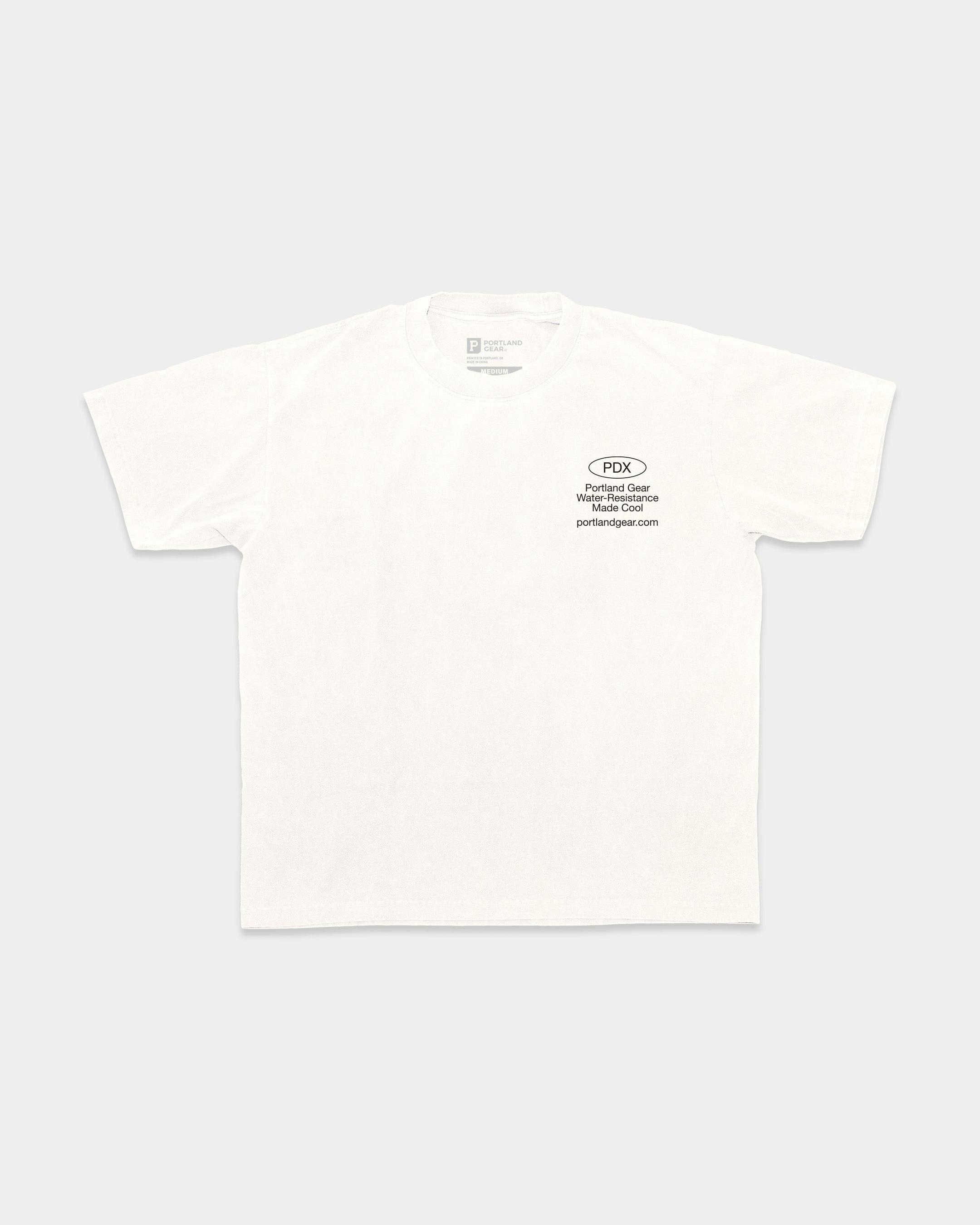 All-American Made Cool Tee